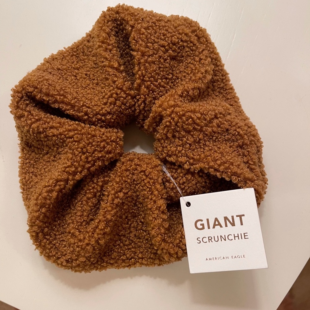 Scrunchie